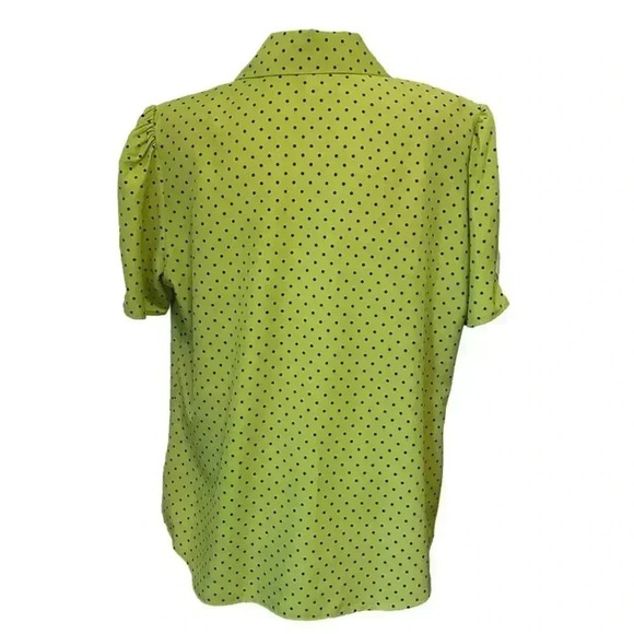 Y2k Top Size 1X CB CAREER One Piece Beautiful & Never Worn - Picture 4 of 14